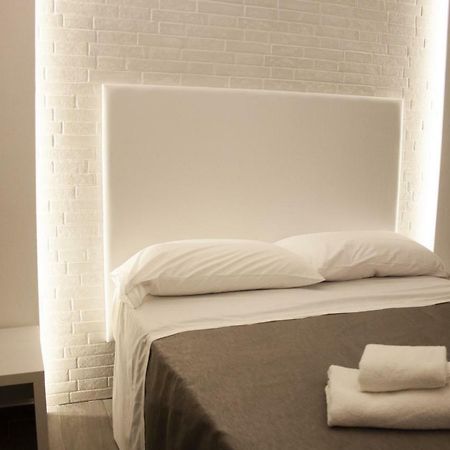 רומא Rubino Guest House מראה חיצוני תמונה